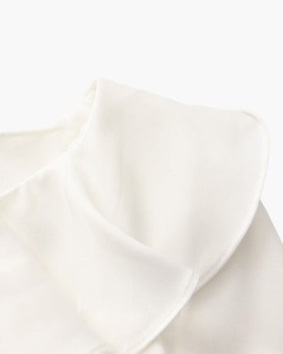 MADELEINE | VINTAGE-INSPIRED BUTTON DRESS