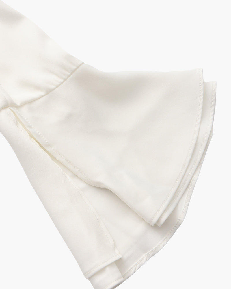 MADELEINE | VINTAGE-INSPIRED BUTTON DRESS