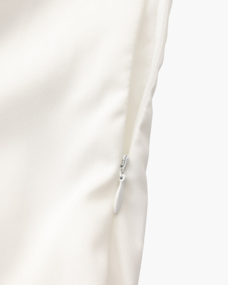 MADELEINE | VINTAGE-INSPIRED BUTTON DRESS