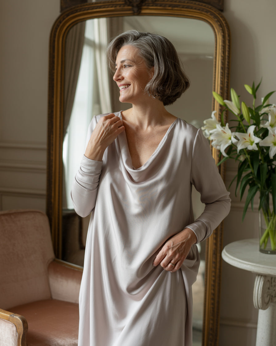 <h3>Luna Rose LONDON</h3>